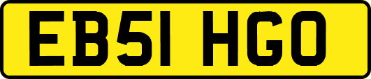 EB51HGO