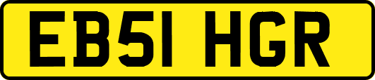 EB51HGR