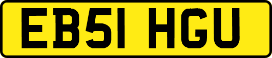 EB51HGU