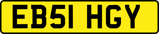 EB51HGY