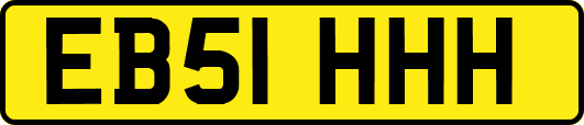 EB51HHH