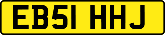 EB51HHJ