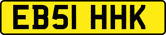 EB51HHK
