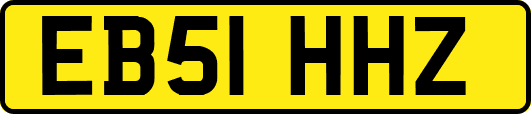 EB51HHZ