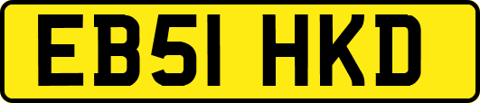 EB51HKD