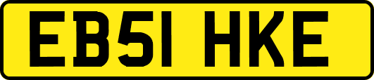 EB51HKE