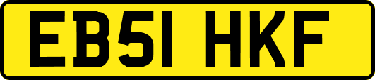 EB51HKF