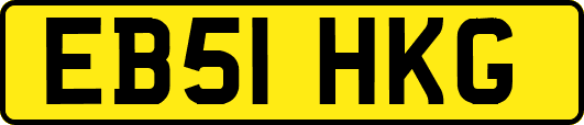 EB51HKG
