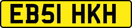 EB51HKH