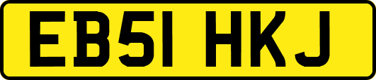 EB51HKJ