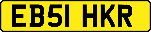 EB51HKR