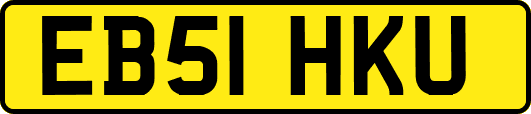 EB51HKU