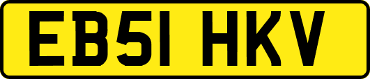 EB51HKV