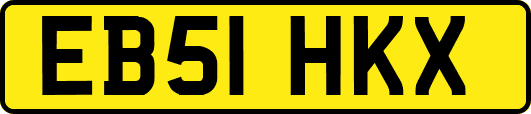 EB51HKX