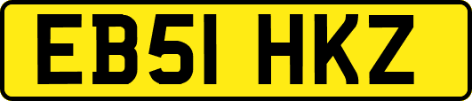 EB51HKZ