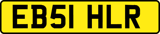 EB51HLR