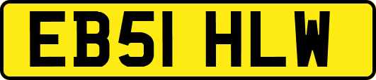EB51HLW