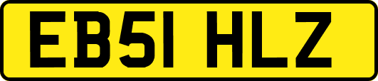 EB51HLZ