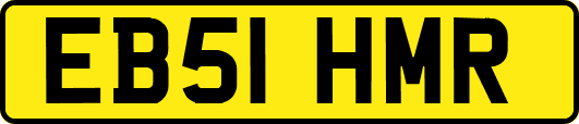 EB51HMR