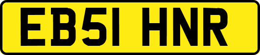 EB51HNR