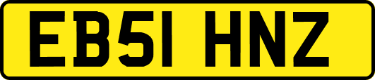 EB51HNZ