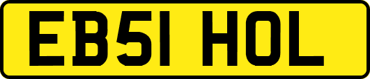 EB51HOL