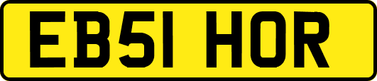 EB51HOR