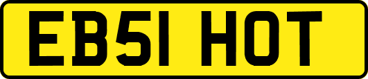 EB51HOT