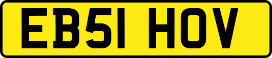 EB51HOV