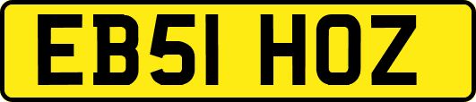 EB51HOZ