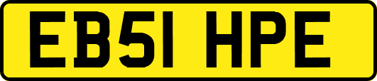 EB51HPE