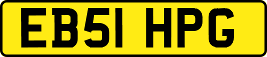 EB51HPG