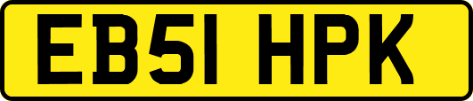 EB51HPK