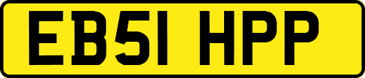 EB51HPP