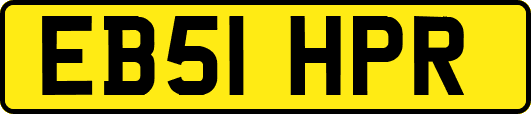 EB51HPR