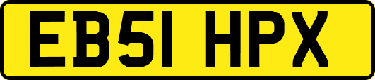 EB51HPX