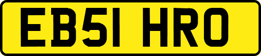 EB51HRO