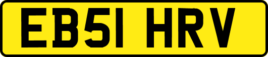 EB51HRV
