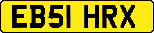EB51HRX