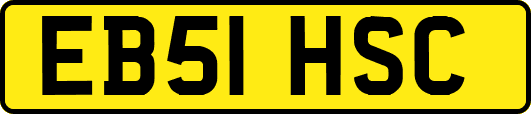 EB51HSC