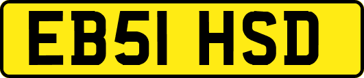 EB51HSD