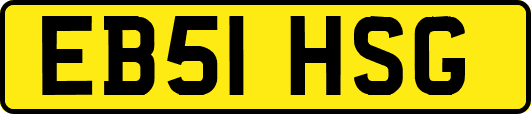 EB51HSG