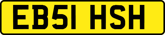 EB51HSH