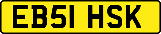 EB51HSK