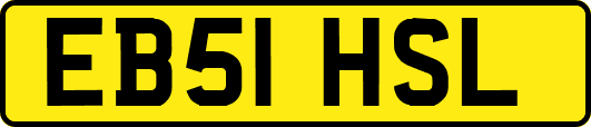 EB51HSL