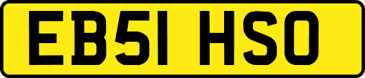 EB51HSO