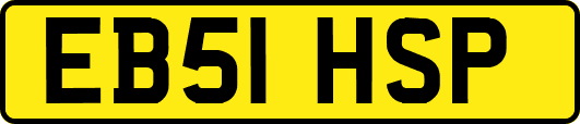 EB51HSP