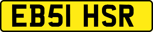 EB51HSR