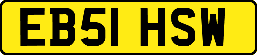 EB51HSW