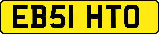 EB51HTO